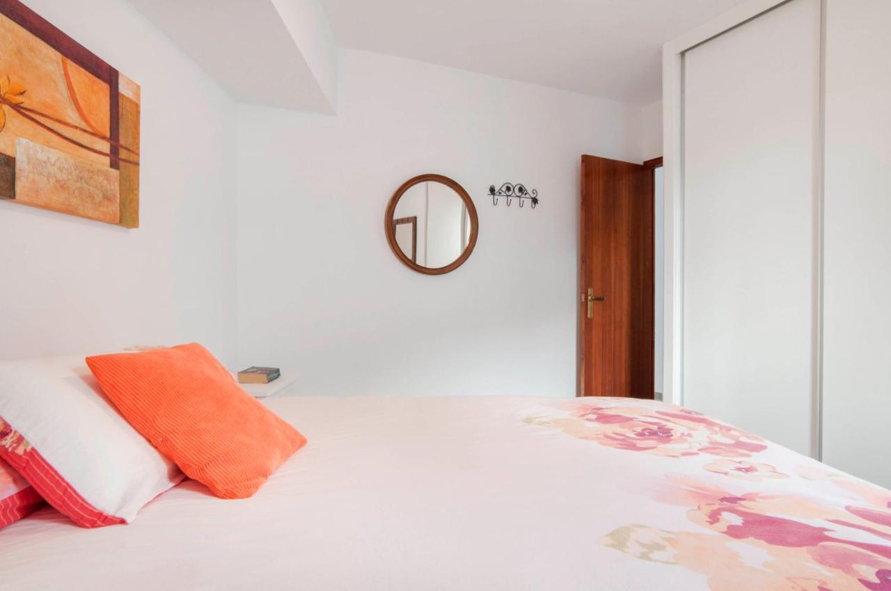 Apartment Vista De Pajaro Mijas Exteriör bild